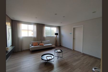 Apartamento à venda com 34m², 2 quartos e sem vaga Apartamento à venda com 34m², 2 quartos e sem vagaÁrea comum