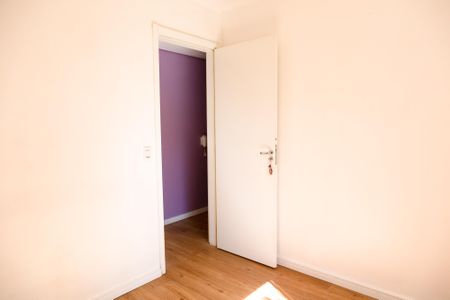 Quarto 1 de apartamento para alugar com 2 quartos, 38m² em Jardim Albertina, Guarulhos