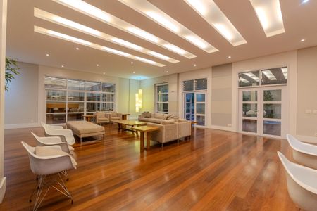 Apartamento à venda com 54m², 2 quartos e 1 vaga Apartamento à venda com 54m², 2 quartos e 1 vagaÁrea comum - Salão de festas