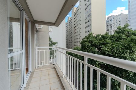 Apartamento à venda com 54m², 2 quartos e 1 vaga Apartamento à venda com 54m², 2 quartos e 1 vagaSacada