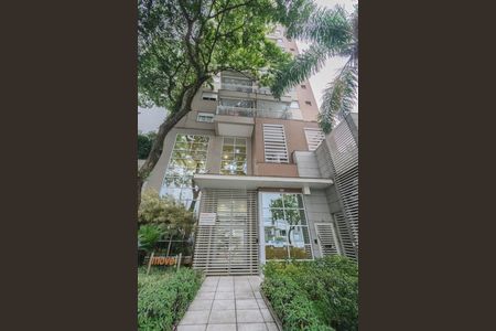 Apartamento à venda com 54m², 2 quartos e 1 vaga Apartamento à venda com 54m², 2 quartos e 1 vagaFachada