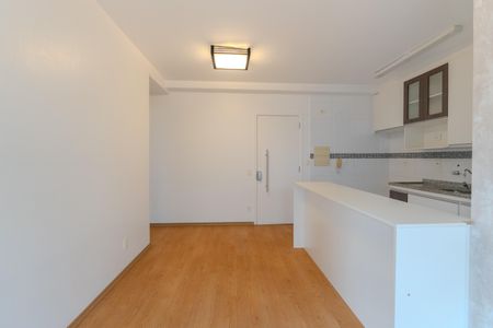 Apartamento à venda com 54m², 2 quartos e 1 vaga Apartamento à venda com 54m², 2 quartos e 1 vagaSala
