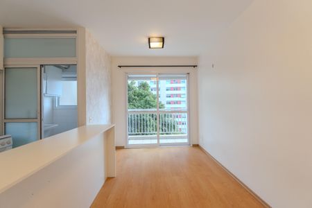 Apartamento à venda com 54m², 2 quartos e 1 vaga Apartamento à venda com 54m², 2 quartos e 1 vagaSala
