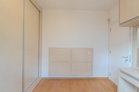 Apartamento à venda com 54m², 2 quartos e 1 vaga Apartamento à venda com 54m², 2 quartos e 1 vagaQuarto 2