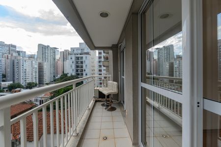 Apartamento à venda com 54m², 2 quartos e 1 vaga Apartamento à venda com 54m², 2 quartos e 1 vagaSacada