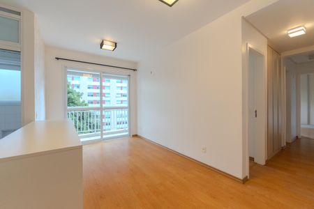 Apartamento à venda com 54m², 2 quartos e 1 vaga Apartamento à venda com 54m², 2 quartos e 1 vagaSala