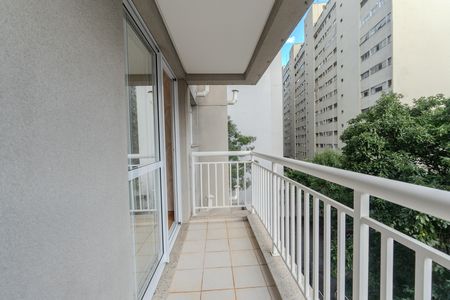 Apartamento à venda com 54m², 2 quartos e 1 vaga Apartamento à venda com 54m², 2 quartos e 1 vagaSacada