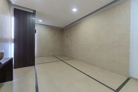 Apartamento à venda com 54m², 2 quartos e 1 vaga Apartamento à venda com 54m², 2 quartos e 1 vagaHall de entrada