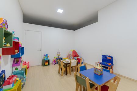 Apartamento à venda com 54m², 2 quartos e 1 vaga Apartamento à venda com 54m², 2 quartos e 1 vagaEspaço Kids