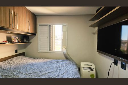 Apartamento à venda com 54m², 2 quartos e 1 vaga
