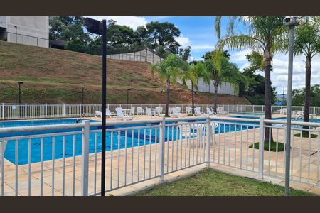 Apartamento à venda com 54m², 2 quartos e 1 vaga