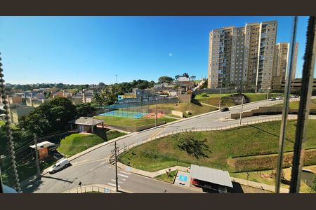 Apartamento à venda com 2 quartos, 54m² em Vila Nambi, Jundiaí