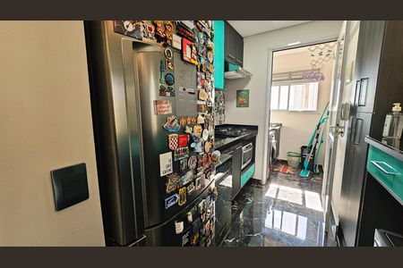 Apartamento à venda com 54m², 2 quartos e 1 vaga