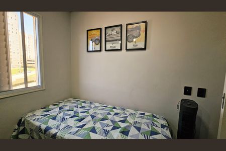 Apartamento à venda com 54m², 2 quartos e 1 vaga