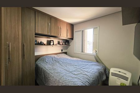 Apartamento à venda com 54m², 2 quartos e 1 vaga