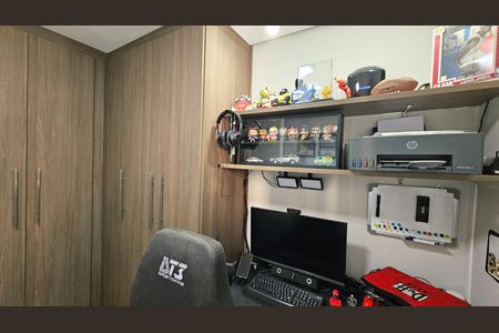 Apartamento à venda com 54m², 2 quartos e 1 vaga