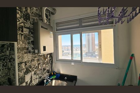 Apartamento à venda com 54m², 2 quartos e 1 vaga