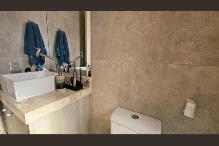 Apartamento à venda com 54m², 2 quartos e 1 vaga