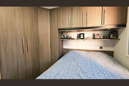 Apartamento à venda com 54m², 2 quartos e 1 vaga