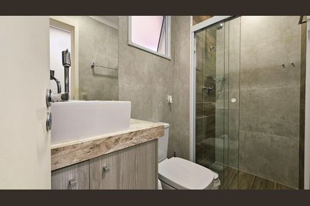 Apartamento à venda com 54m², 2 quartos e 1 vaga
