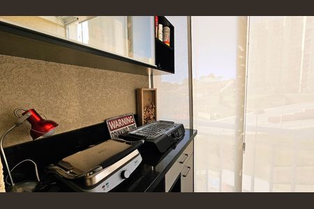 Apartamento à venda com 54m², 2 quartos e 1 vaga