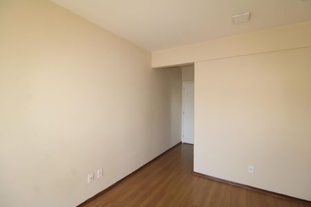 Sala de apartamento para alugar com 2 quartos, 50m² em Limão, São Paulo