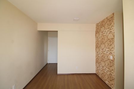 Sala de apartamento para alugar com 2 quartos, 50m² em Limão, São Paulo