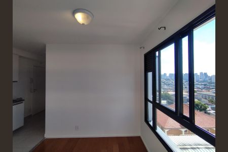 Apartamento para alugar com 37m², 2 quartos e 1 vagaSala 