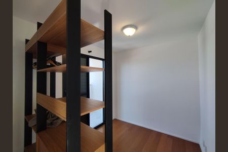 Apartamento para alugar com 37m², 2 quartos e 1 vagaQuarto 