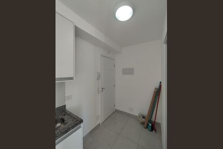 Apartamento para alugar com 37m², 2 quartos e 1 vagaCozinha - Torneira