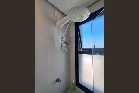 Apartamento para alugar com 37m², 2 quartos e 1 vagaBanheiro - torneira