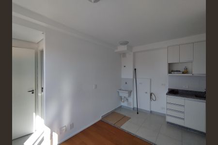 Apartamento para alugar com 37m², 2 quartos e 1 vagaSala 