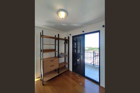 Apartamento para alugar com 37m², 2 quartos e 1 vagaQuarto 
