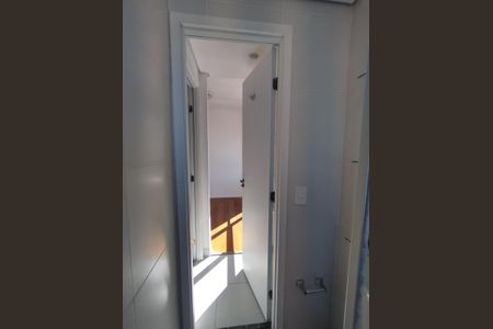 Apartamento para alugar com 37m², 2 quartos e 1 vagaBanheiro - torneira