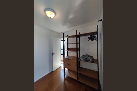 Apartamento para alugar com 37m², 2 quartos e 1 vagaQuarto 