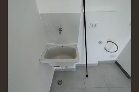 Apartamento para alugar com 37m², 2 quartos e 1 vagaÁrea de Serviço