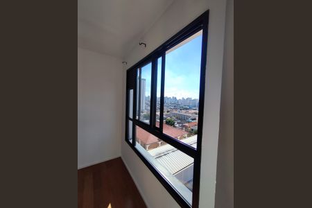 Apartamento para alugar com 37m², 2 quartos e 1 vagaSala 