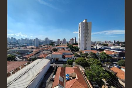 Apartamento para alugar com 37m², 2 quartos e 1 vagaVista da Rua