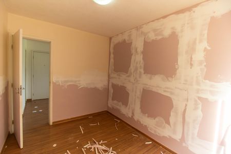 Apartamento à venda com 60m², 3 quartos e 1 vaga