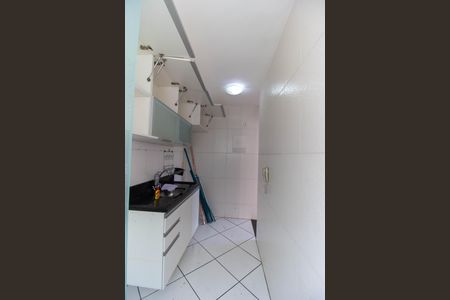 Apartamento à venda com 60m², 3 quartos e 1 vaga