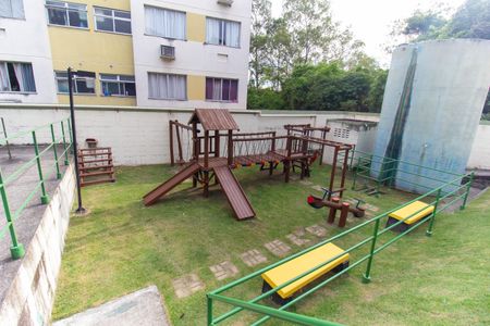 Apartamento à venda com 60m², 3 quartos e 1 vaga