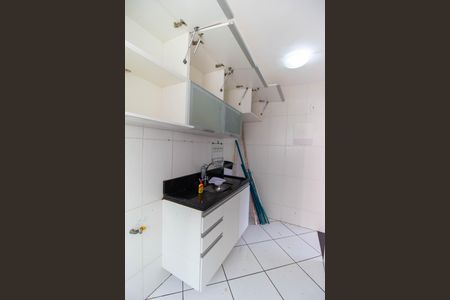 Apartamento à venda com 60m², 3 quartos e 1 vaga