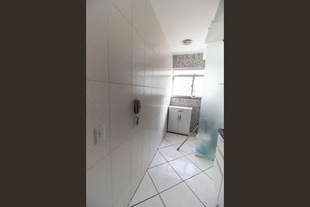 Apartamento à venda com 60m², 3 quartos e 1 vaga