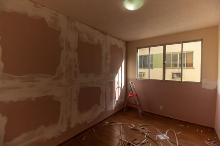 Apartamento à venda com 60m², 3 quartos e 1 vaga