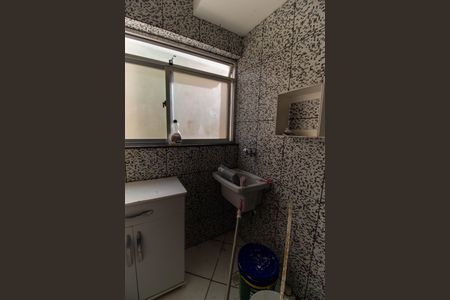 Apartamento à venda com 60m², 3 quartos e 1 vaga