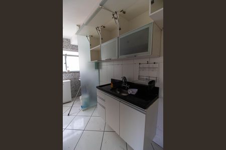 Apartamento à venda com 60m², 3 quartos e 1 vaga
