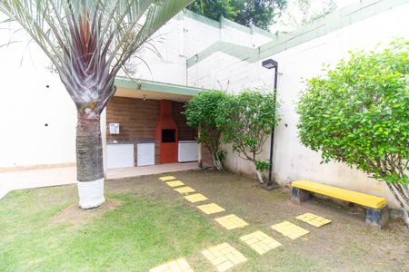 Apartamento à venda com 60m², 3 quartos e 1 vaga