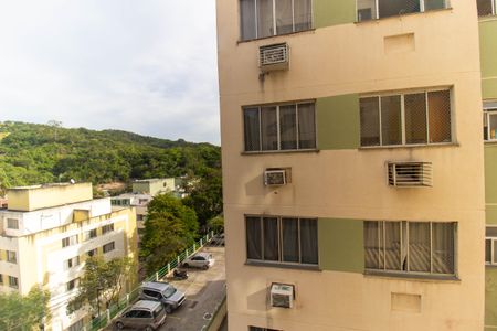 Apartamento à venda com 60m², 3 quartos e 1 vaga