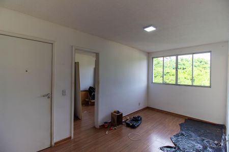 Apartamento à venda com 60m², 3 quartos e 1 vaga