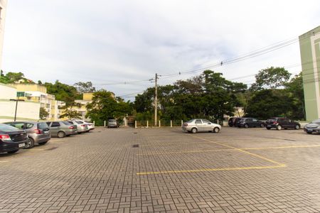 Apartamento à venda com 60m², 3 quartos e 1 vaga